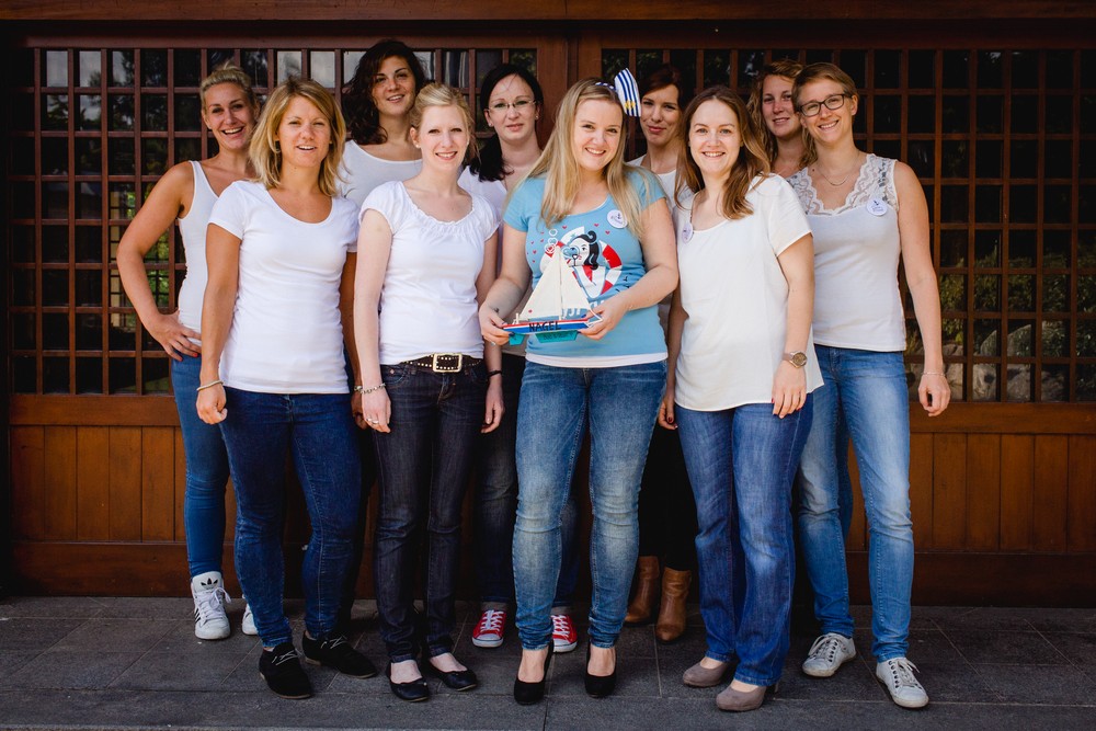 Fotograf JGA Junggesellinnenabschied Hamburg-Barmbek Malte Dietsch